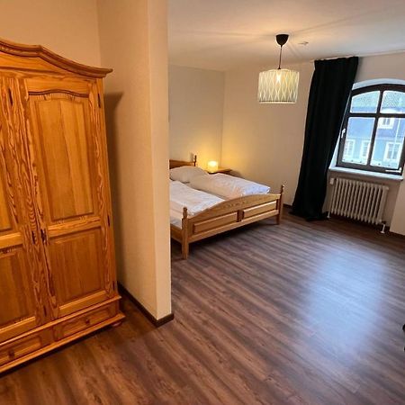 Hotel Sonne Вассертрюдінген Екстер'єр фото